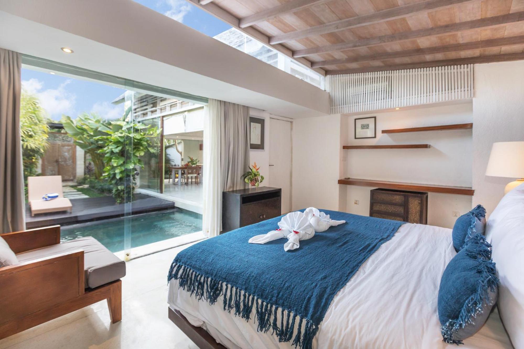 Villa Yasa Canggu By Exotic Bali Properties Eksteriør bilde