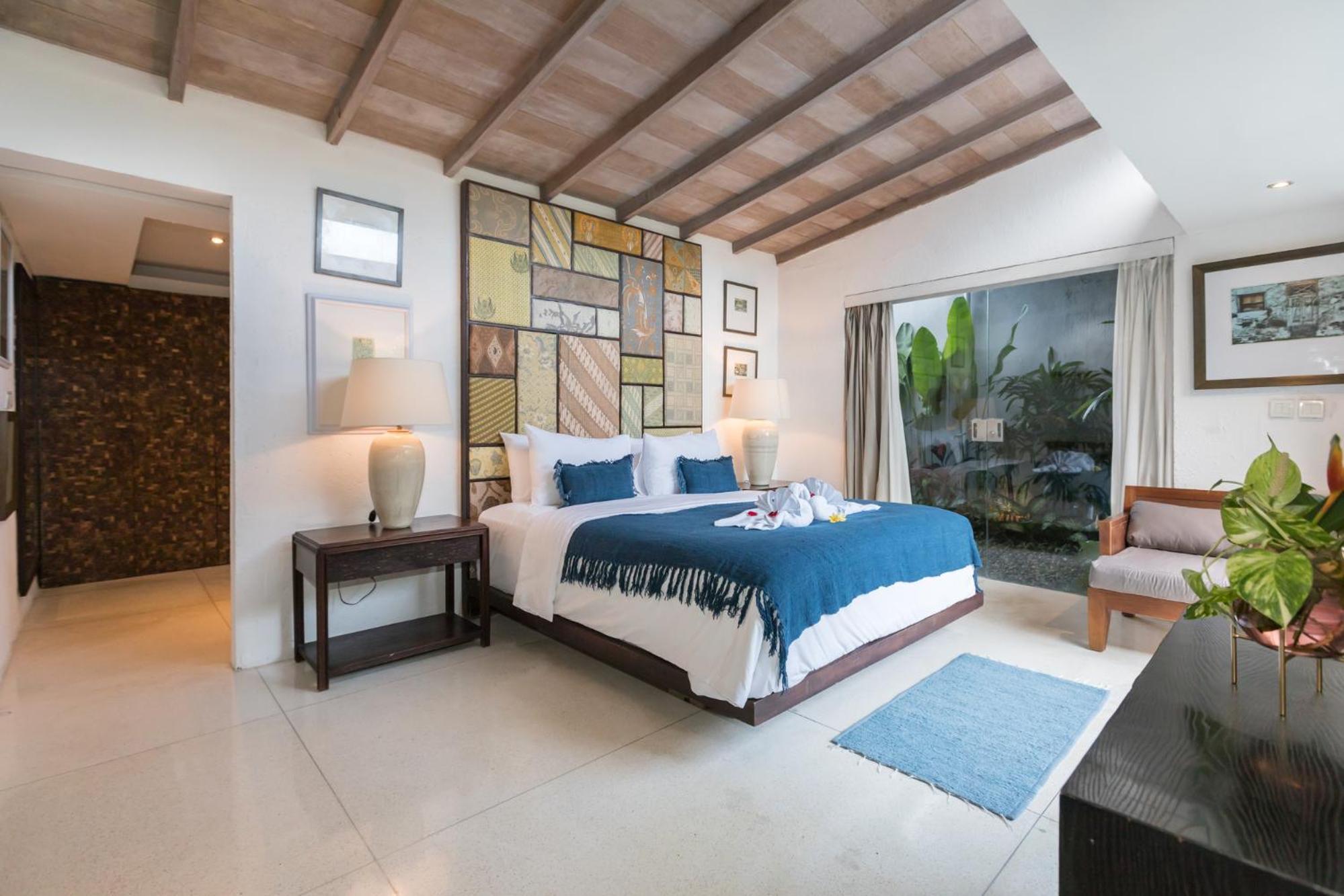 Villa Yasa Canggu By Exotic Bali Properties Eksteriør bilde
