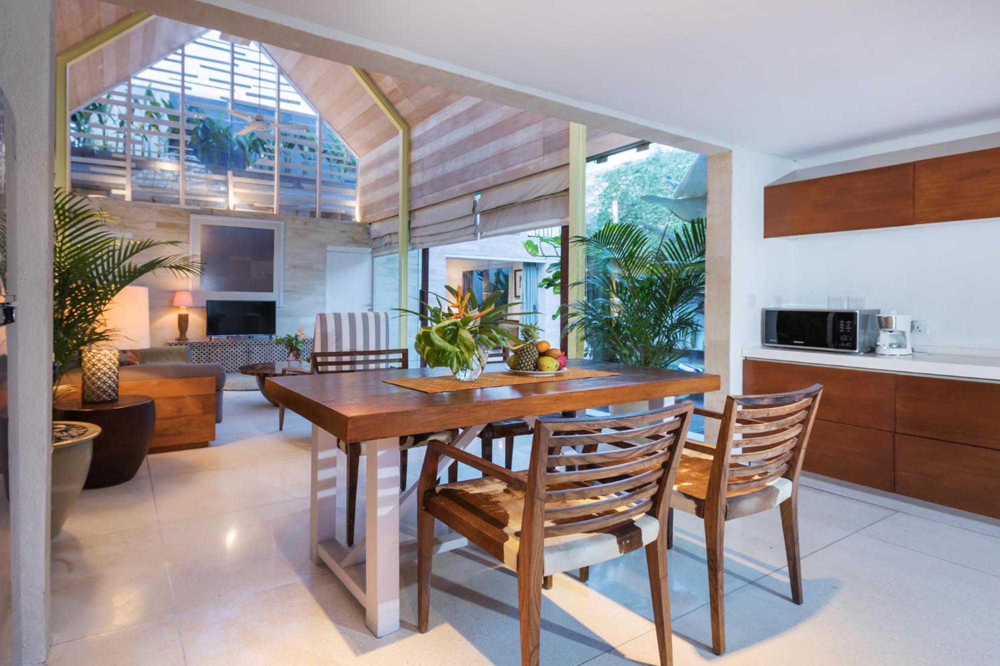 Villa Yasa Canggu By Exotic Bali Properties Eksteriør bilde